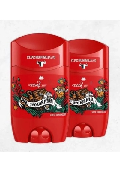 Erkek Stick Deodorant 50 Ml X 2 Adet