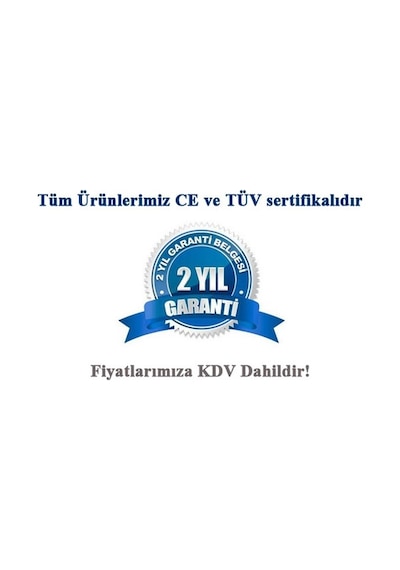 Lexron 42 Watt 12V Polikristal Güneş Paneli Lexron