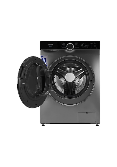 Uğur UCM 21014 G101 10 Kg 1350 Devir Çamaşır Makinesi