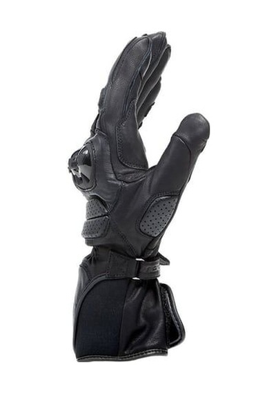 Dainese Impeto D-dry Eldiven Black M
