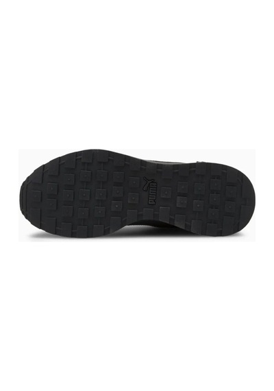Puma 380738-01 Graviton Erkek Günlük Spor Ayakkabı Siyah