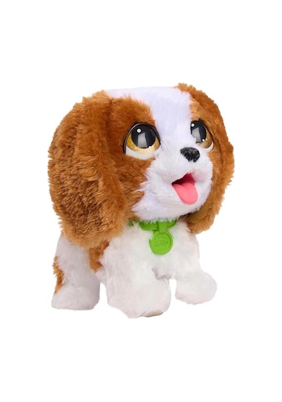 Fur Real Poop-a-lots Spaniel Köpek Beyaz