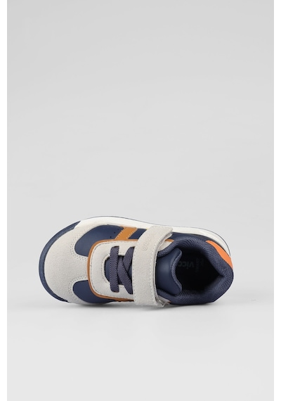 Vicco Kiev Basic Bebek Lacivert Sneaker