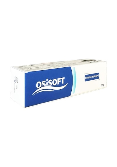 Osisoft Burun Merhemi 10 Gr