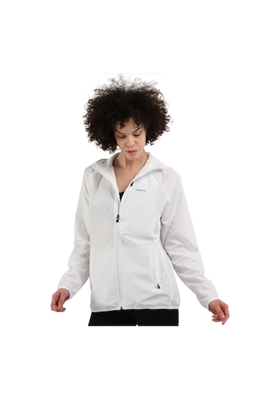 Sportive Brezza Unisex Beyaz Günlük Stil Yağmurluk 24yutl21d13-byz 1605064 Beyaz