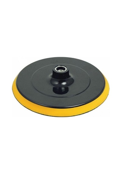SGS SGS290 150mm Cırtlı Disk Zımpara Tabanı