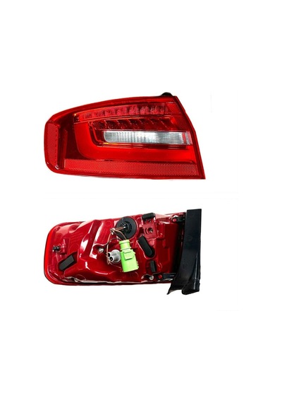 Audi Stop A4 13-16 Dış Sol - 8k5945095ac