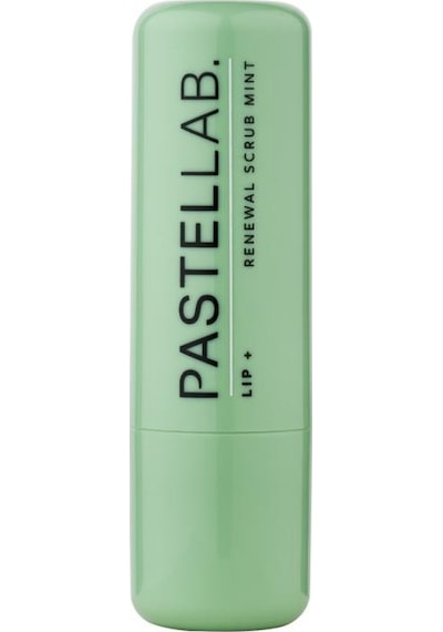 Pastel Lip Renewal Fresh Mint Scrub