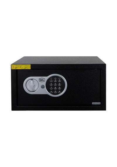 Smith&Locke Elektronik Kasa 20ETW