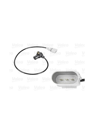 VALEO 254003 EGZANTRİK SENSÖRÜ AUDI A3 1.6