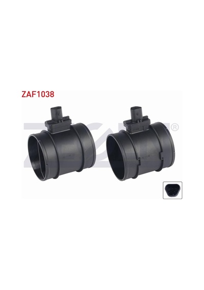 Opel Insıgnıa 1.6 Cdtı - 2.0 Cdtı 2008- Hava Akış Metre Debimetre 55562426