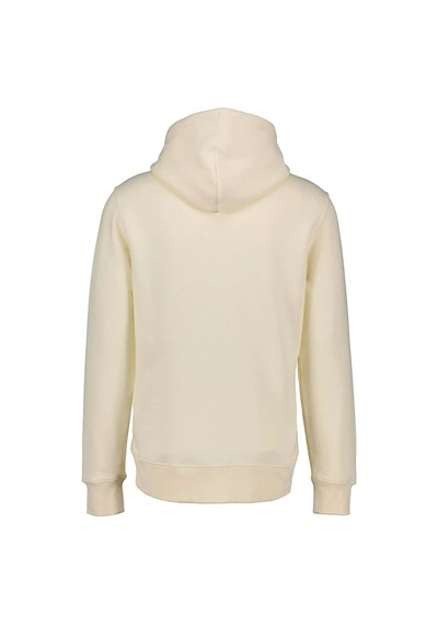 Gant Erkek Sweatshırt 2015068-130 2015068-130 Krem Krem