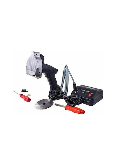Tekin T2 Kablolu Set - Elektrikli Döner Kesme Makinesi