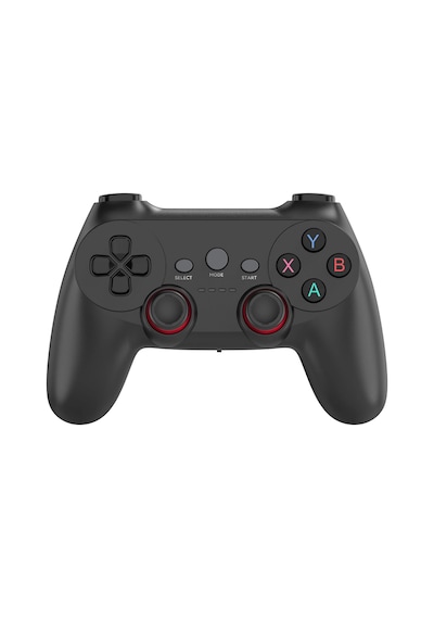 Xo Gp2 2.4g Kablosuz Gamepad - Pc Ps3 Ve Android Uyumlu Pilli Oyun Kolu, Joystick