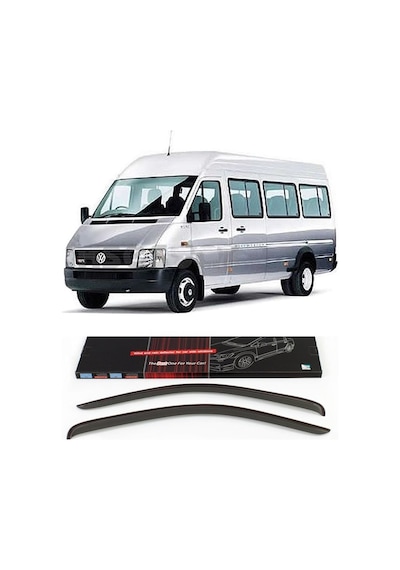 Omsa Line Volkswagen Volt-Sprinter Sunplex Cam Rüzgarlığı 1998-20