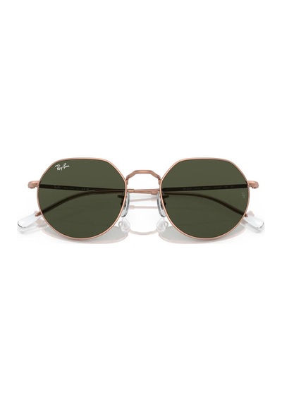 Ray-ban Güneş Gözlüğü Rb3565 55 920231 Pembe Altın