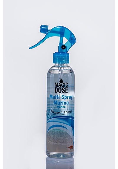 2 Adet Magic Dose Multi Sprey Marina Okyanus 350 Ml