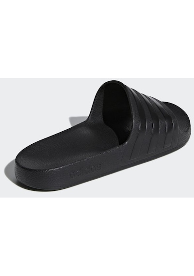 Adidas Adılette Aqua Erkek Terlik Siyah