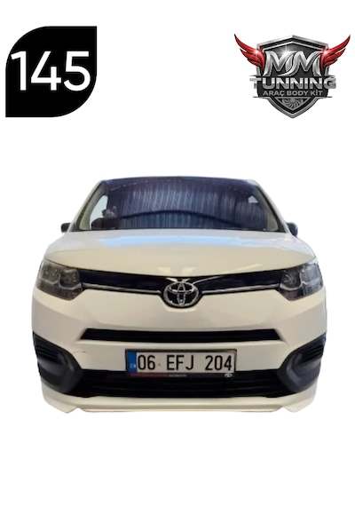 Mmtunning Toyota Proace Ön Ek