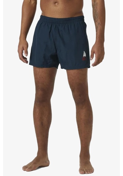 Helly Hansen Cascais Deniz Şortu Hha.34031 595 Lacivert