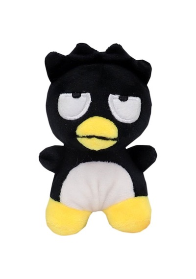 Hello Kitty Mini Pelüş S3 7,5 Cm Badtz Maru Cdu18-25087-0318