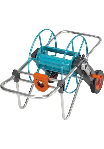 Gardena 2674-20 Metal Hortum Arabası