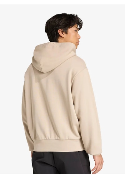 Adidas Jm6362 Terrex U Snow Hd Erkek Sweatshirts Krem