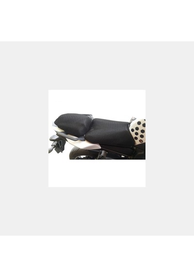 Yamaha Yzf R25 / R125 3D Sele Kılıfı