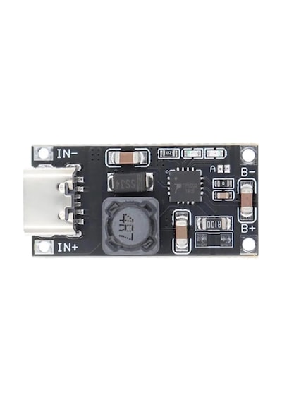 Sanec Tp5000 1a 3.6v Type-c