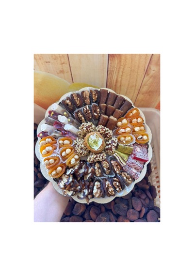 Malatya Nın Altın Meyvesi-hediyelik Kayısı-1.500 Gr Diğer