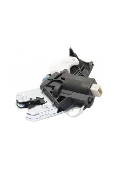 Vager Passat Variant 2006-2008 Arka Bagaj Kapa Kiliti Kilidi 4f5827505