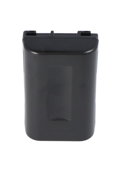 Accucell Pil Panasonic Cgr-V14S Pil Cgr-V610 Cgr-V620 İçin Uygun