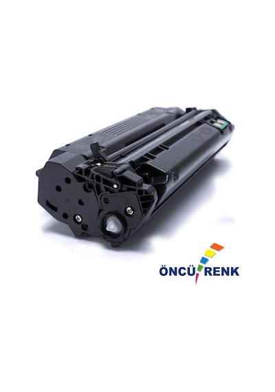 Hp Q2613A Uyumlu Toner (2500 Sayfa) Hp 1300