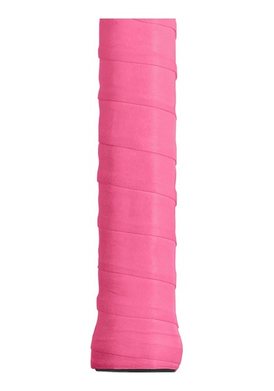 Wilson Bowl O Grips Overgrip 9 Adet Tekli Pembe Grip Pembe