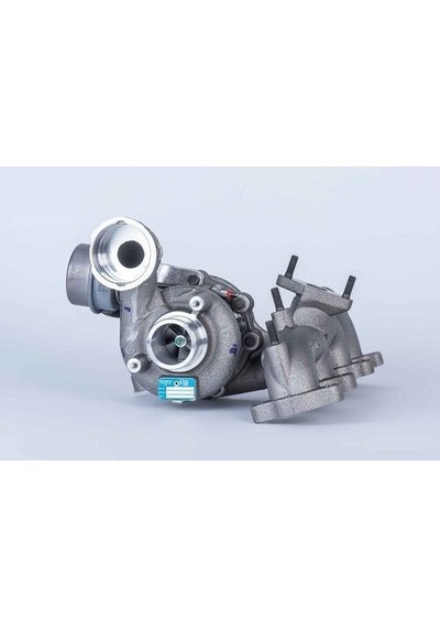 Borgwarner 54399880022 Turbo Vw Bjb Bkc 038253014g Diğer