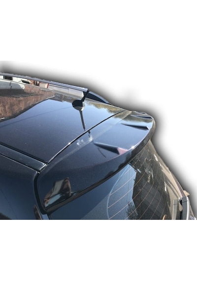 Nissan Qashqai Spoiler Boyasız