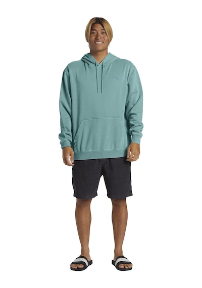 Quıksılver Quiksilver Salt Water Hoodie Erkek Sweatshirt Bha0 Çok Renkli