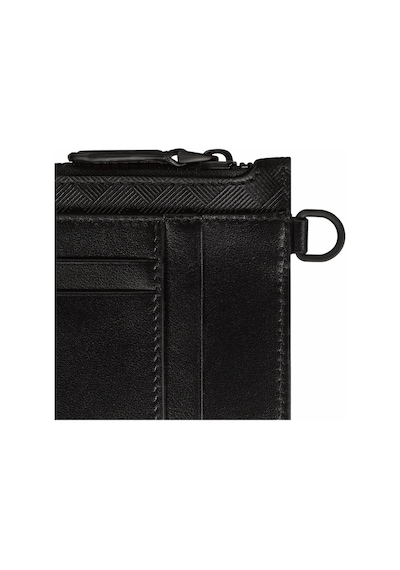 Mont Blanc Montblanc Extreme 3.0 Kartlık 8cc 129976 Siyah