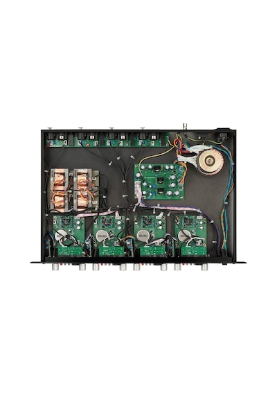 Warm Audio Wa-412