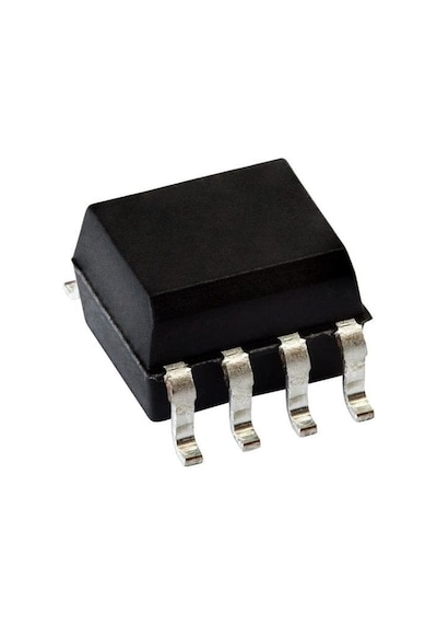 Hcpl0601. 601. So-8 Optokuplor