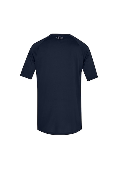 Under Armour Erkek Ua Tech™ 2.0 Kısa Kollu 1326413-408 Lacivert