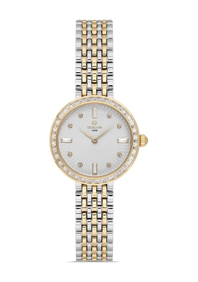 Hislon Women's Classic Queen Ql199t-02sg Gri