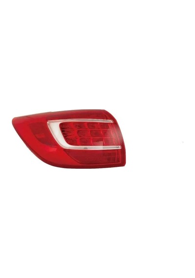 Kia - Arka Stop Dış Sol Sportage 2011-
