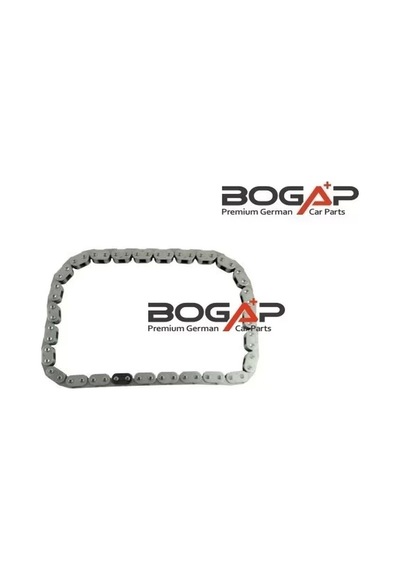 03c115225a Yağ Pompa Zinciri 54 Bakla - 1.4 Lt.-tsı-fsı-bag-blf-blp-caxa-cava