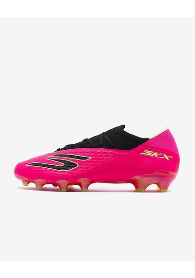Skechers Skechers Skx 01 Erkek Pembe Krampon 252110 Pkbk Pembe