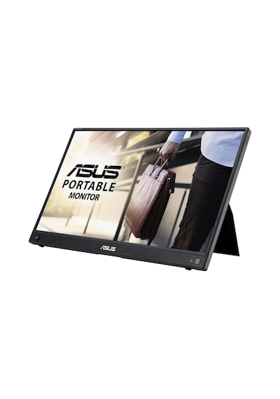 Asus ZenScreen GO MB16AWP 15.6'' Kablosuz Taşınabilir IPS Monitör