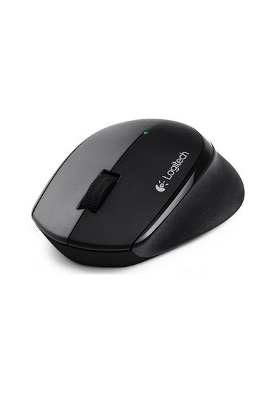 LOGITECH MK345 WIRELES SET Q TR SİYAH 920-006514