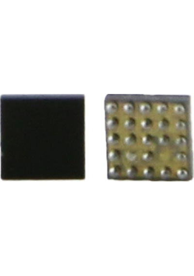 Teknonet Nokia 5130 Xpressmusic Uyumlu Ent-11757 Mmc Entegresi