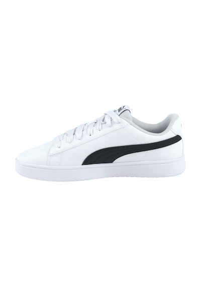 Puma Rickie Classic Erkek Beyaz Spor Ayakkabı 394251-16 Beyaz