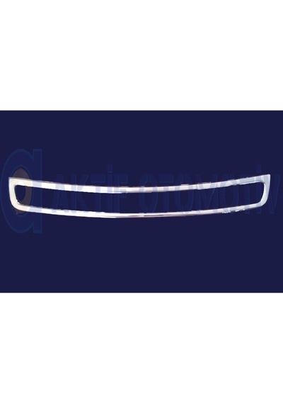 İtibar Ford Transit Kaput Üstü Havalandırma Krom 2003 - 2013